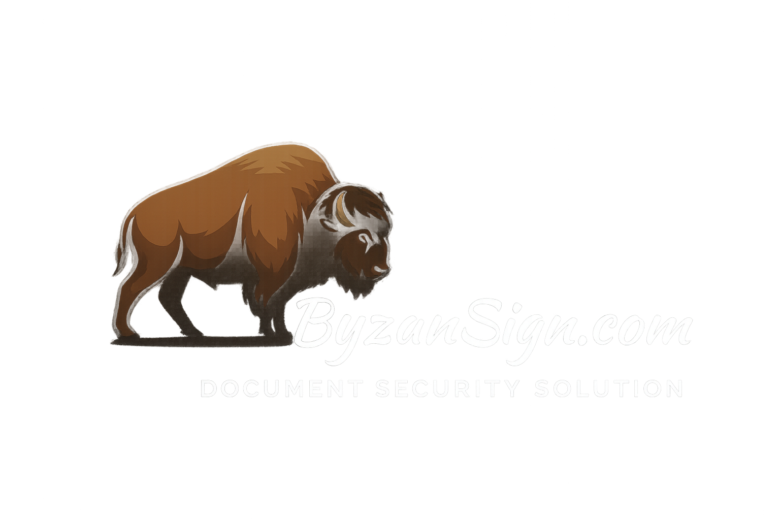 ByzanSign.com Logo